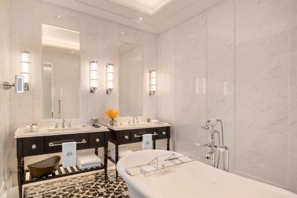 Hotel Raffles Singapore